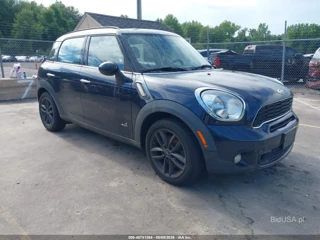MINI MINI COUNTRYMAN COOPER S