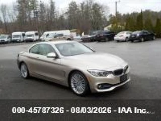 BMW 428I