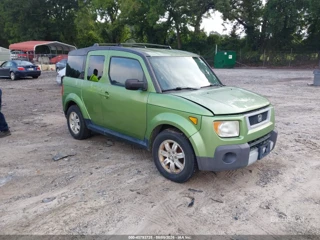HONDA HONDA ELEMENT EX