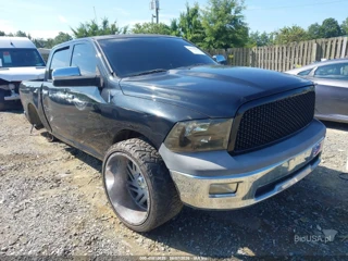 DODGE DODGE RAM 1500