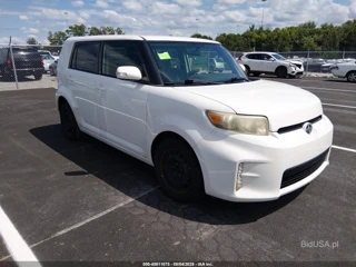 SCION SCION XB