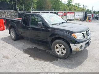 NISSAN NISSAN FRONTIER SE