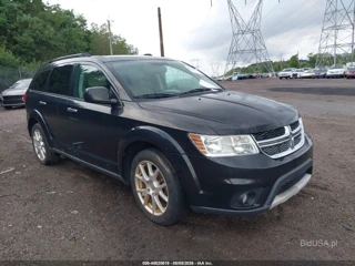 DODGE DODGE JOURNEY CREW