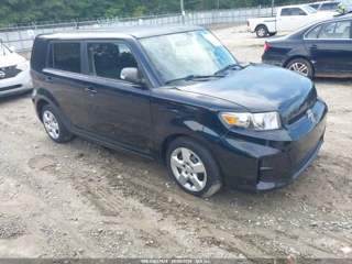 SCION SCION XB