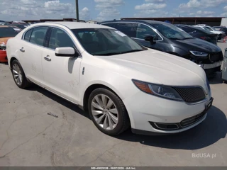 LINCOLN LINCOLN MKS