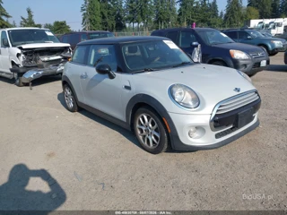MINI MINI HARDTOP COOPER