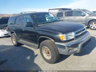 TOYOTA TOYOTA 4RUNNER SR5 V6