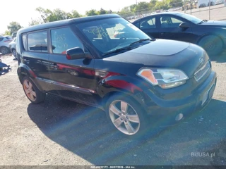 KIA KIA SOUL !