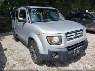 HONDA HONDA ELEMENT EX