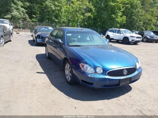 BUICK BUICK LACROSSE CXS