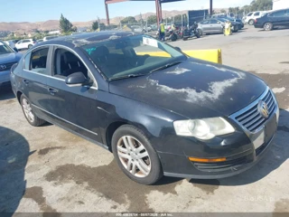 VOLKSWAGEN VOLKSWAGEN PASSAT KOMFORT