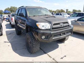TOYOTA TOYOTA 4RUNNER SR5 SPORT V8