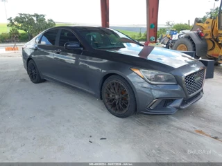 GENESIS GENESIS G80 3.3T SPORT