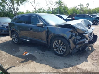 MAZDA MAZDA CX-9 GRAND TOURING