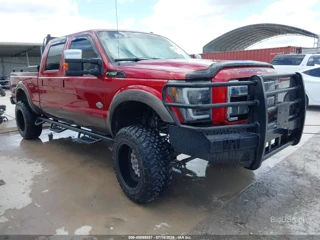 FORD FORD F-250 LARIAT