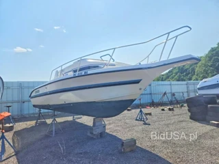 STRA BOAT