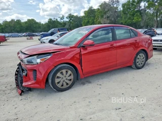 KIA RIO S