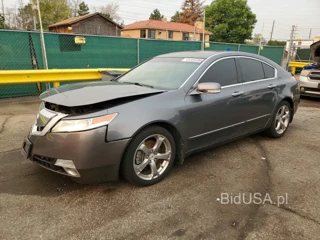 ACURA TL