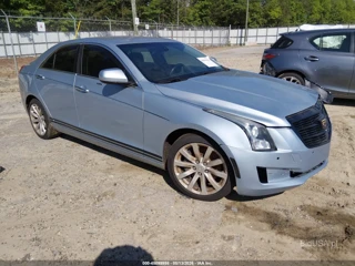 CADILLAC CADILLAC ATS STANDARD