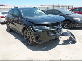 BUICK BUICK ENVISION ESSENCE FWD