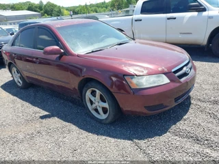 HYUNDAI HYUNDAI SONATA