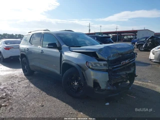 GMC ACADIA AWD AT4