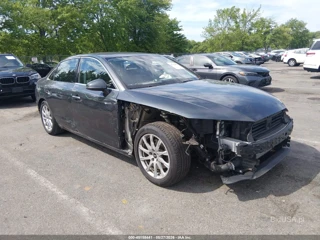 AUDI AUDI A4 PREMIUM 40 TFSI QUATTRO S TRONIC
