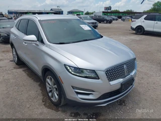 LINCOLN LINCOLN MKC SELECT