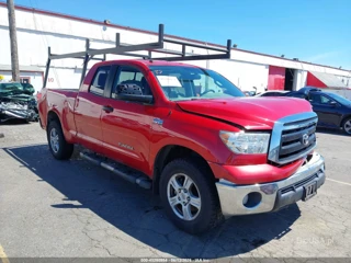 TOYOTA TOYOTA TUNDRA GRADE 5.7L V8