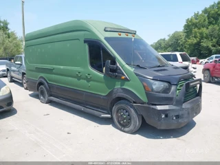 FORD FORD TRANSIT-350