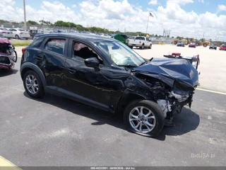 MAZDA MAZDA CX-3 SPORT