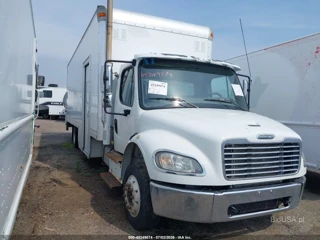 FREIGHTLINER FREIGHTLINER M2 106 MEDIUM DUTY