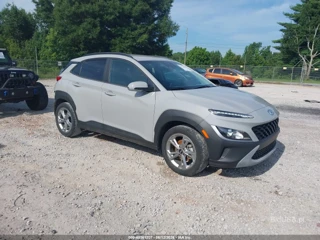 HYUNDAI HYUNDAI KONA SEL