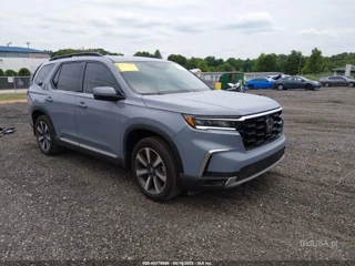 HONDA HONDA PILOT TOURING