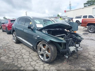 GENESIS GENESIS GV80 2.5T AWD