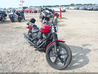 HARLEY-DAVIDSON HARLEY-DAVIDSON FXBBS