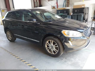 VOLVO VOLVO XC60 T5/T5 PREMIER
