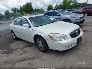BUICK BUICK LUCERNE CXL