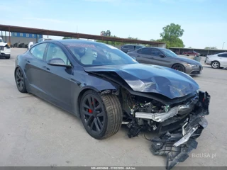 TESLA TESLA MODEL S PLAID TRI MOTOR ALL-WHEEL DRIVE