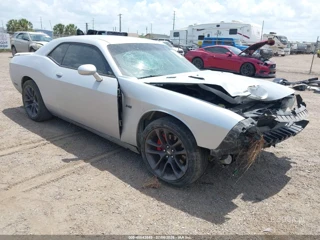 DODGE DODGE CHALLENGER R/T