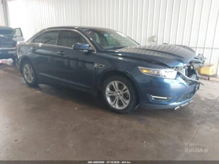 FORD FORD TAURUS SEL
