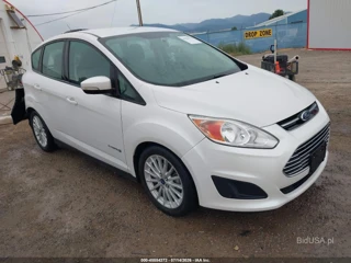 FORD FORD C-MAX HYBRID SE