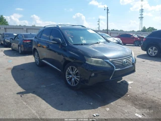 LEXUS LEXUS RX 350