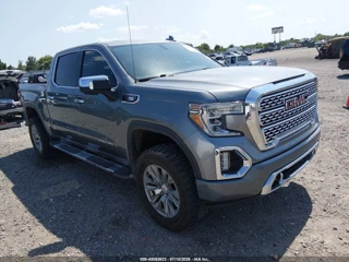 GMC SIERRA 1500 4WD  SHORT BOX DENALI