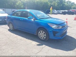 KIA KIA RIO S