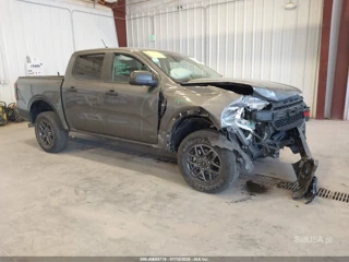 FORD FORD RANGER XLT