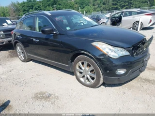 INFINITI INFINITI EX37 JOURNEY