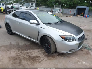 SCION SCION TC