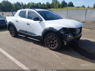 HYUNDAI HYUNDAI SANTA CRUZ XRT