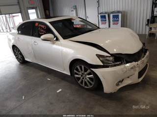 LEXUS LEXUS GS 350